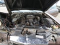 Photo 10 of 17 — 1974 Lincoln Continental