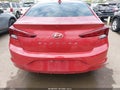 Photo 16 of 16 — 2020 Hyundai Elantra