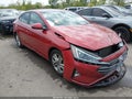 Photo 1 of 16 — 2020 Hyundai Elantra