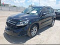 Photo 2 of 16 — 2015 Volkswagen Tiguan