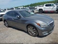 2015 Infiniti Q70 — photo 1 of 17 | VIN JN1BY1AP1FM541808