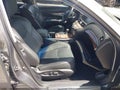 2015 Infiniti Q70 — photo 5 of 17 | VIN JN1BY1AP1FM541808