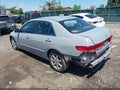 Photo 3 of 17 — 2004 Honda Accord