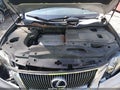 Photo 10 of 18 — 2012 Lexus RX 450h