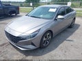 Photo 2 of 16 — 2023 Hyundai Elantra