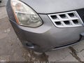 Photo 6 of 11 — 2013 Nissan Rogue Sport