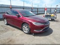 2015 Chrysler 200 — photo 1 of 11 | VIN 1C3CCCABXFN723621
