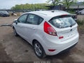 Photo 3 of 17 — 2019 Ford Fiesta