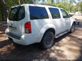 Photo 4 of 12 — 2011 Nissan Pathfinder