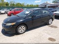 2012 Honda Civic — photo 2 of 16 | VIN 19XFB2F54CE095838