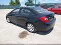 2012 Honda Civic — photo 3 of 16 | VIN 19XFB2F54CE095838