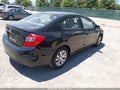 2012 Honda Civic — photo 4 of 16 | VIN 19XFB2F54CE095838
