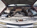 Photo 10 of 11 — 1995 Chevrolet GMT