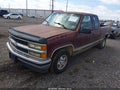 Photo 2 of 11 — 1995 Chevrolet GMT