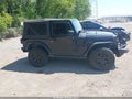 Photo 13 of 17 — 2014 Jeep Wrangler
