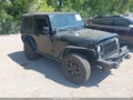 Photo 1 of 17 — 2014 Jeep Wrangler