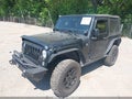 Photo 2 of 17 — 2014 Jeep Wrangler