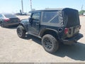 Photo 3 of 17 — 2014 Jeep Wrangler