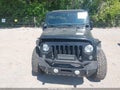 Photo 6 of 17 — 2014 Jeep Wrangler