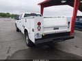 Photo 3 of 16 — 2019 Chevrolet Silverado 2500