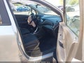Photo 5 of 16 — 2017 Chevrolet Trax