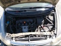 2007 Honda Civic — photo 10 of 11 | VIN 1HGFA16517L014922