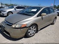 2007 Honda Civic — photo 2 of 11 | VIN 1HGFA16517L014922