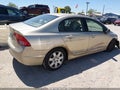 2007 Honda Civic — photo 4 of 11 | VIN 1HGFA16517L014922