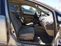 2007 Honda Civic — photo 5 of 11 | VIN 1HGFA16517L014922