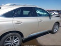 Photo 13 of 16 — 2015 Lexus RX 350