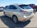 Photo 3 of 16 — 2015 Lexus RX 350