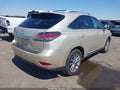 Photo 4 of 16 — 2015 Lexus RX 350