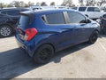 Photo 4 of 18 — 2022 Chevrolet Spark