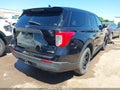 Photo 4 of 16 — 2020 Ford Police Interceptor Utility