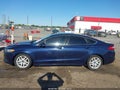 Photo 15 of 21 — 2016 Ford Fusion