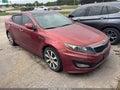 Photo 1 of 11 — 2013 Kia Optima