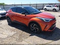Photo 1 of 16 — 2020 Toyota C-HR