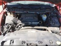 2017 Ram 2500 — photo 10 of 17 | VIN 3C6MR5AJ0HG662963