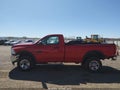 2017 Ram 2500 — photo 14 of 17 | VIN 3C6MR5AJ0HG662963