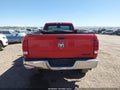 2017 Ram 2500 — photo 16 of 17 | VIN 3C6MR5AJ0HG662963