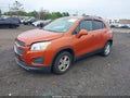 Photo 2 of 11 — 2016 Chevrolet Trax