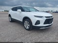 Photo 1 of 16 — 2022 Chevrolet Blazer