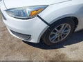 Photo 6 of 11 — 2018 Ford Focus