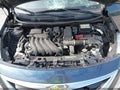 Photo 10 of 11 — 2017 Nissan Versa