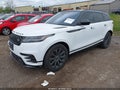 Photo 2 of 17 — 2019 Land Rover Range Rover Velar