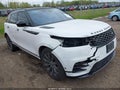 Photo 6 of 17 — 2019 Land Rover Range Rover Velar