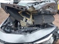 Photo 10 of 15 — 2025 Chevrolet Malibu