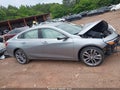 Photo 12 of 15 — 2025 Chevrolet Malibu