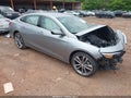 Photo 1 of 15 — 2025 Chevrolet Malibu