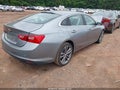 Photo 4 of 15 — 2025 Chevrolet Malibu